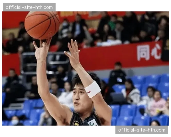 吉林姜伟泽爆冷击败辽宁 21分5篮板5助攻成胜负手